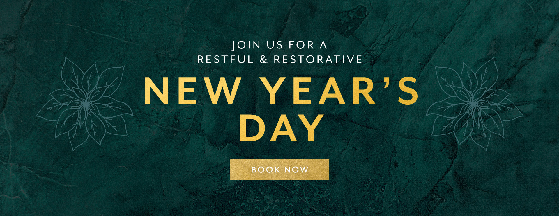 New Year's Day at The Dukes Head