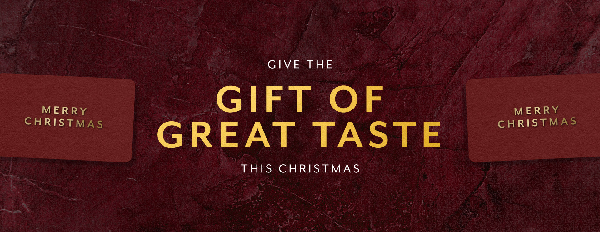 Give the gift of a gift card at The Dukes Head