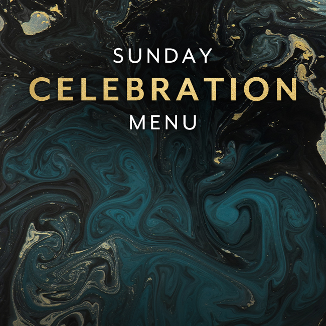 Sunday set menu at The Dukes Head
