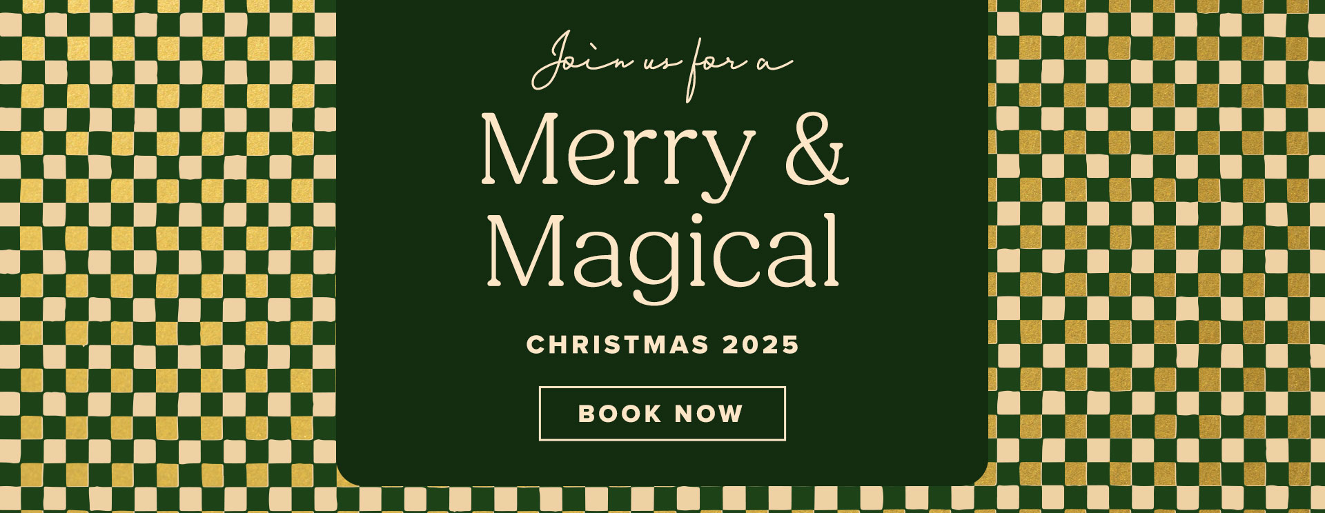 Boxing Day menu at The Dukes Head