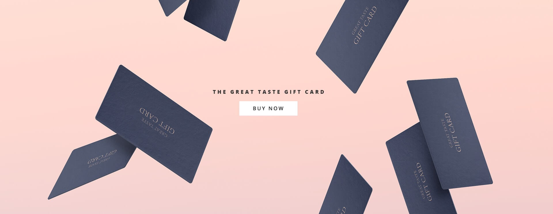 Give the gift of a gift card at The Dukes Head