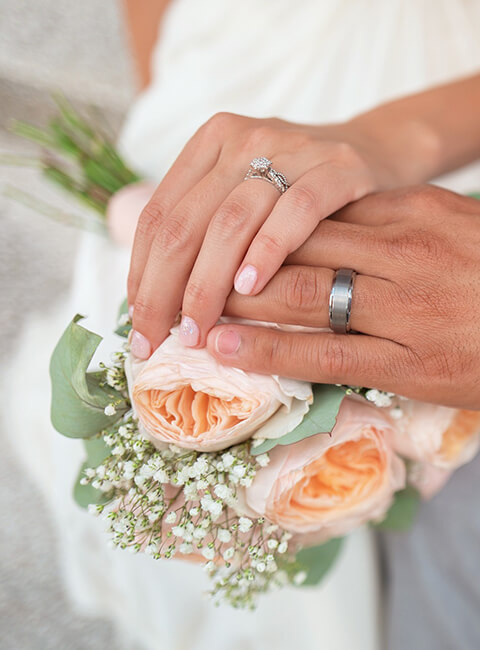 Beautiful weddings at The Dukes Head