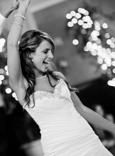 Contact The Dukes Head to book your wedding